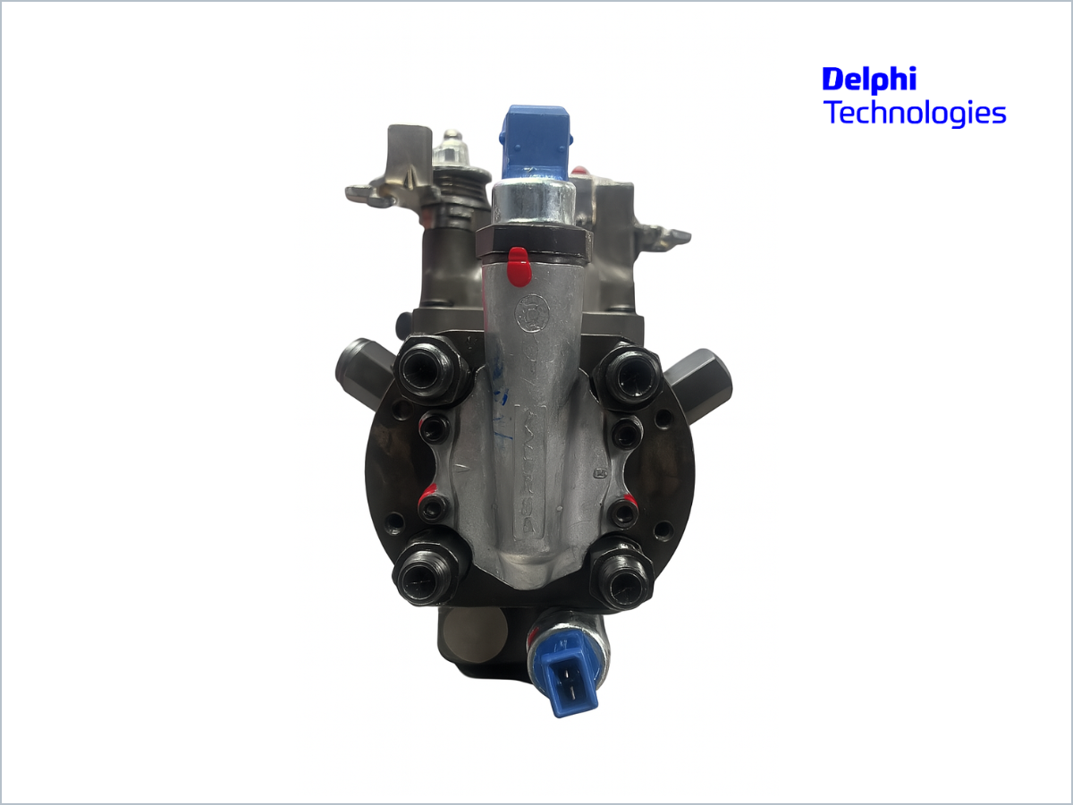 Delphi Mechanical Pump