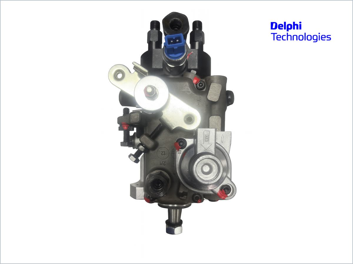 Delphi Mechanical Pump