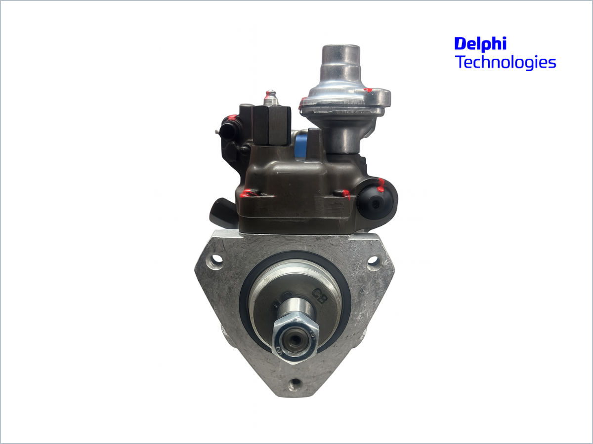 Delphi Mechanical Pump