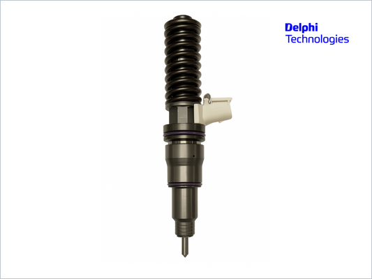 Delphi Electronic Unit Injector Volvo D11