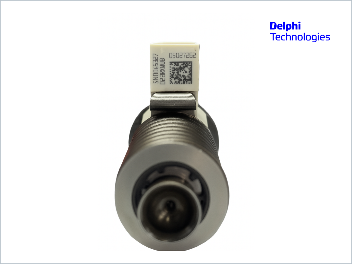 Delphi Electronic Unit Injector Volvo D11