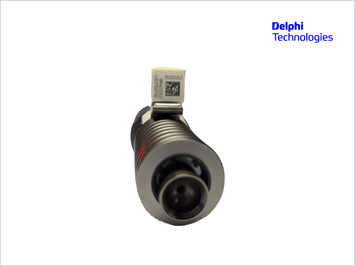 Delphi Electronic Unit Injector Volvo D11
