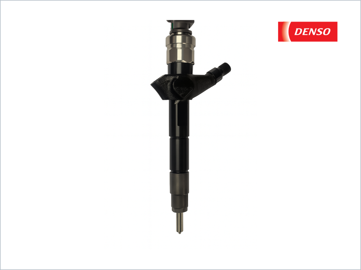 Land Rover Denso Unit Denso Common Rail Injector Ford | Land Rover – Diesel Fuel Parts