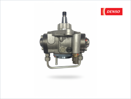 Denso Diesel Pump Toyota 1KD | 2KD