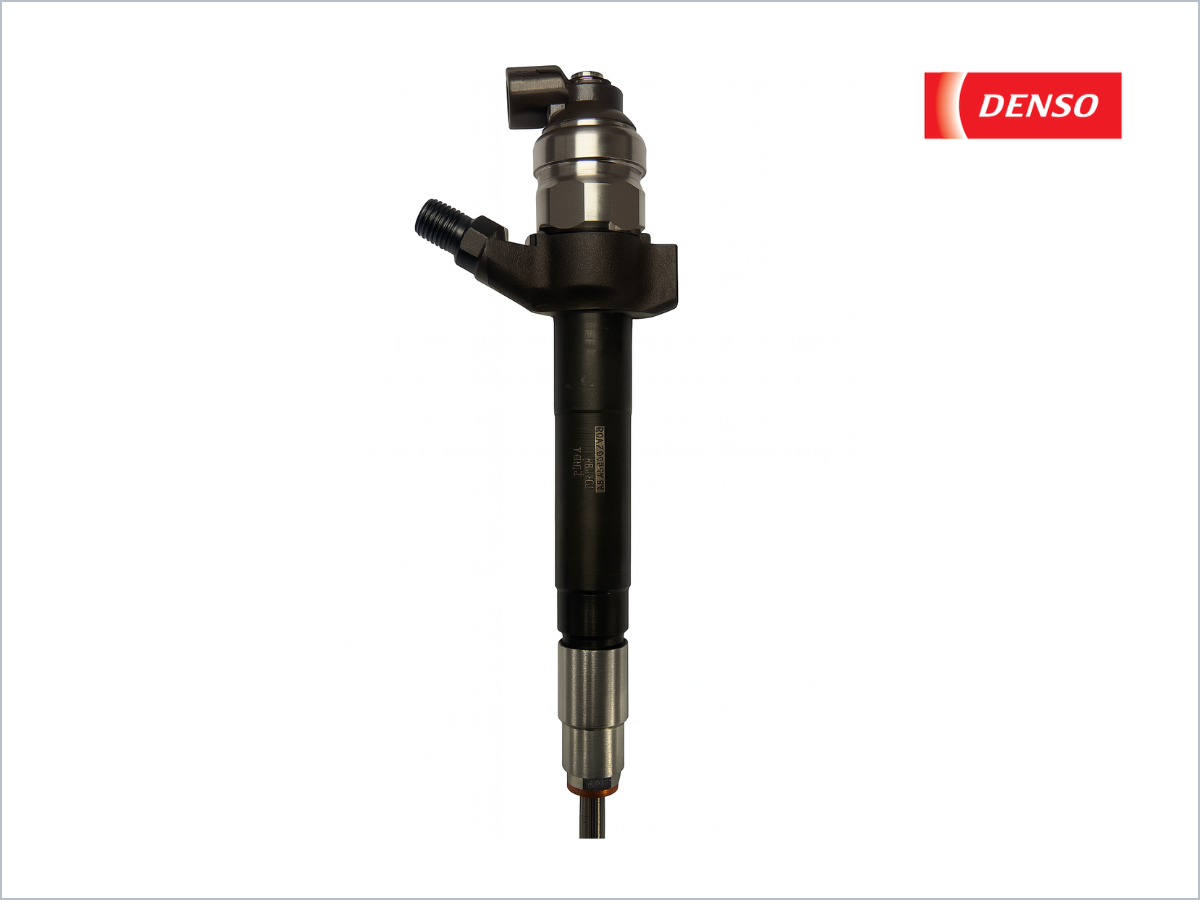 Denso Injector Coding Denso Common Rail Injector Nissan – Diesel Fuel Parts