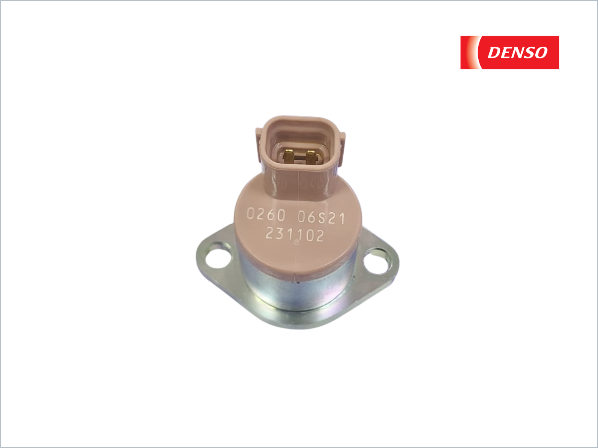 294009-0260 Suction Control Valve