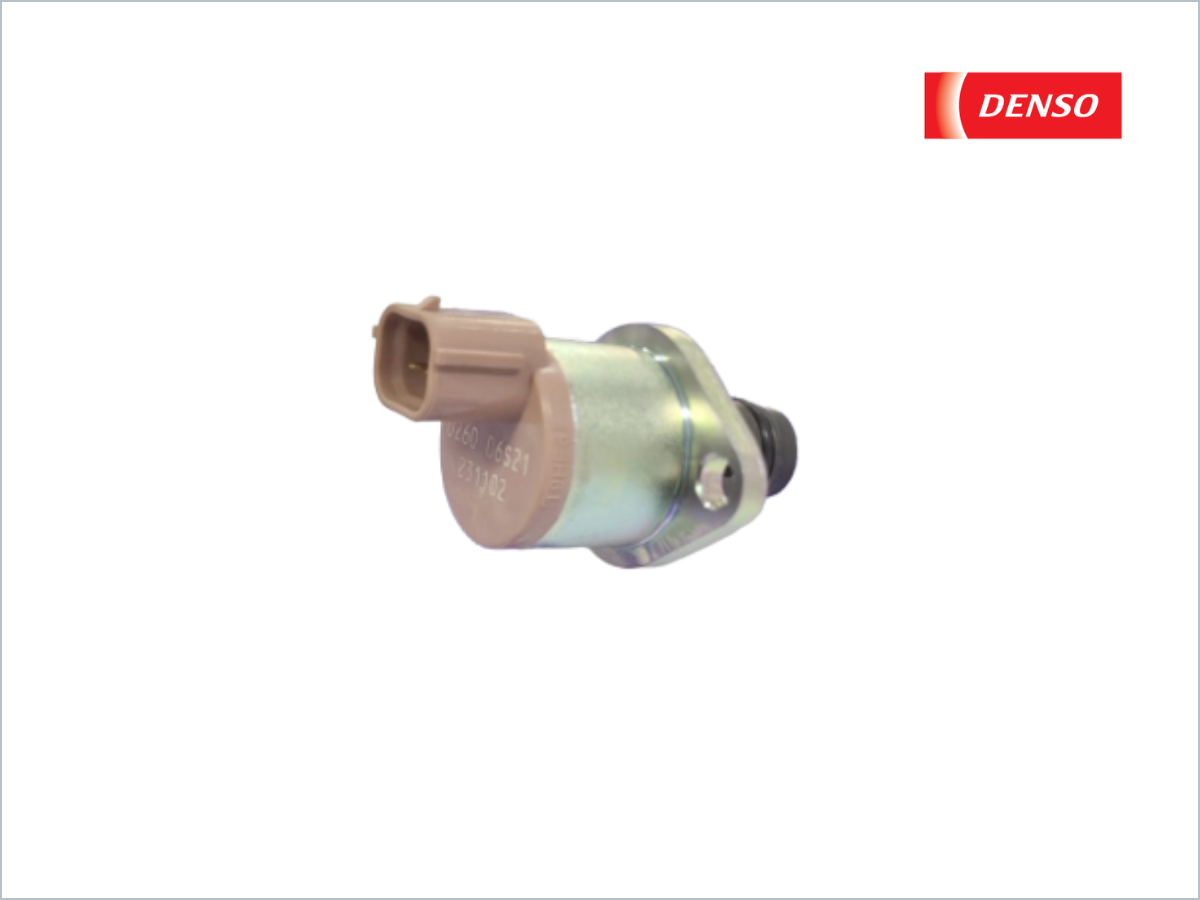 294009-0260 Suction Control Valve
