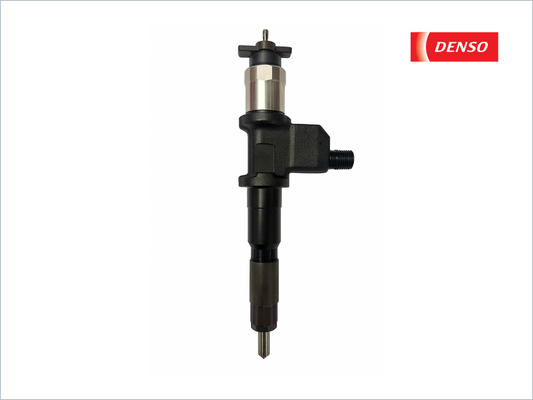Denso Common Rail Injector Isuzu | Hitachi