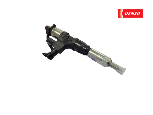 Denso Hino 500 J08E Diesel Injector 23670E0010