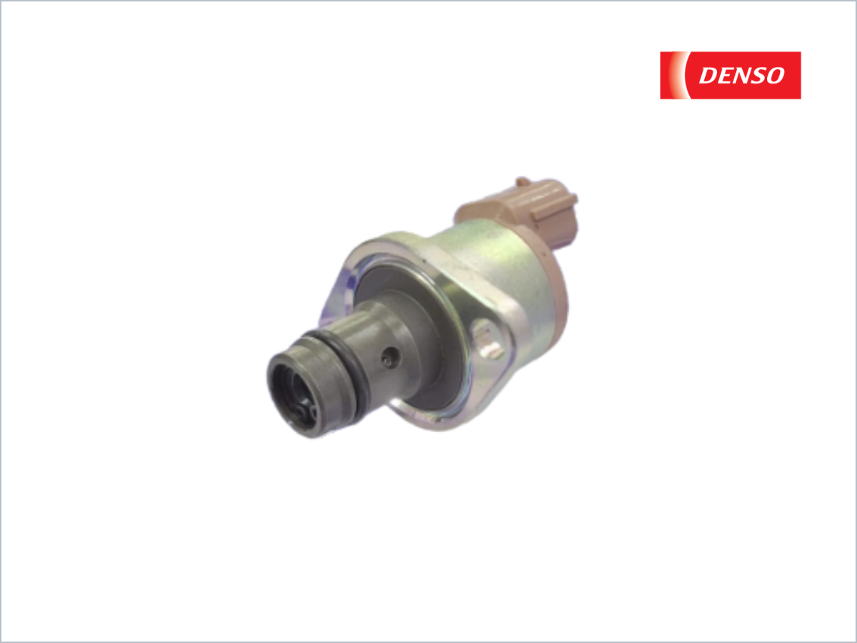 294009-0260 Suction Control Valve