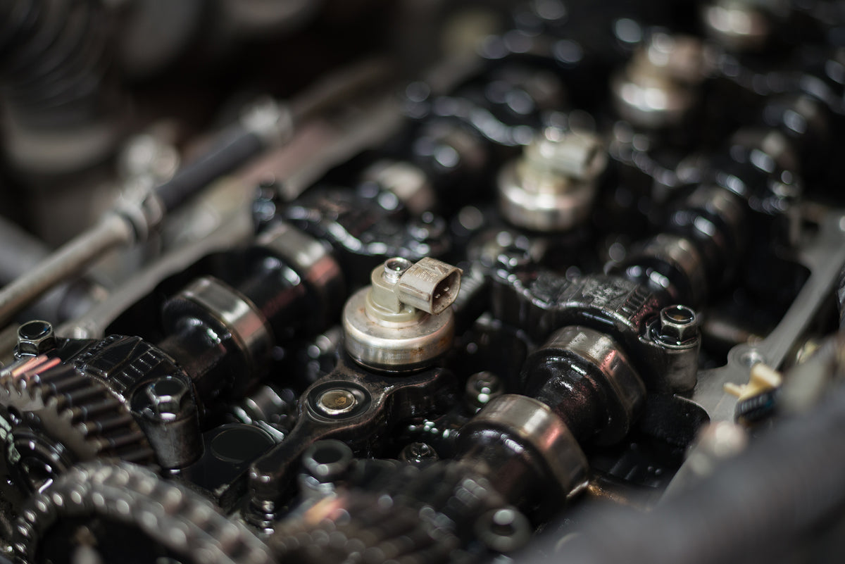 All Diesel Parts