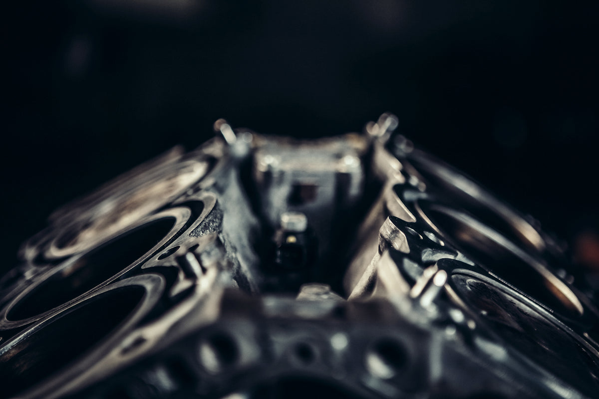 Diesel Turbochargers